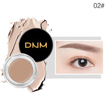 Load image into Gallery viewer, Professional Eyebrow Enhancers Eyes Makeup Eye Brow Dye Cream Long-lasting Waterproof Brown Tint Paint Cosmetics TSLM2