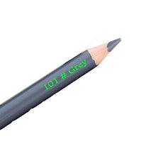 Load image into Gallery viewer, 1PC Makeup Eyebrow Pencil Enhancer Waterproof Dark Brown Eye Brow Tattoo 6 Colors Natural Long Lasting Eyes Make Up Tools
