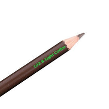 Load image into Gallery viewer, 1PC Makeup Eyebrow Pencil Enhancer Waterproof Dark Brown Eye Brow Tattoo 6 Colors Natural Long Lasting Eyes Make Up Tools
