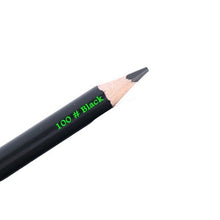 Load image into Gallery viewer, 1PC Makeup Eyebrow Pencil Enhancer Waterproof Dark Brown Eye Brow Tattoo 6 Colors Natural Long Lasting Eyes Make Up Tools
